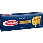 Barilla Bucatini Nr. 9 0,5 kg – Sleviste.cz