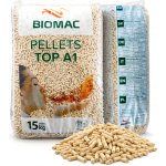 TOP ENplus A1 15 kg – Zboží Dáma