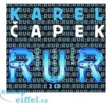 R.U.R. audio - Karel Čapek – Hledejceny.cz