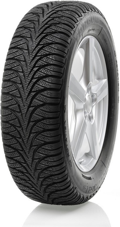 Targum SnowIce 185/60 R14 82Q