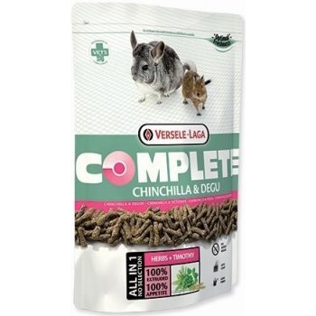 Versele-Laga Chinchilla Complete 8 kg