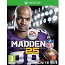 Madden NFL 25