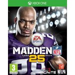 Madden NFL 25 – Zboží Mobilmania