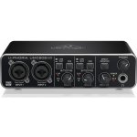 Behringer UMC202HD – Hledejceny.cz