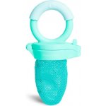 Munchkin krmící síťka na ovoce zelená – Zbozi.Blesk.cz