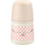 Suavinex láhev kojenecká Dreams růžová 150ml – Hledejceny.cz