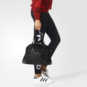 Adidas Bowling bag černá od 699 Kč - Heureka.cz