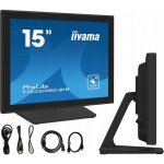 iiyama T1532MSC-B1S – Zboží Mobilmania