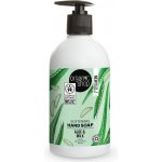 Organic Shop tekuté mýdlo na ruce Aloe Barbadensis 500 ml – Zboží Dáma