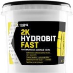 Den Braven 2K Hydrobit Fast - Rychletuhnoucí asfaltová stěrka 30kg – Zbozi.Blesk.cz