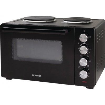 Gorenje OM30GBX – Sleviste.cz