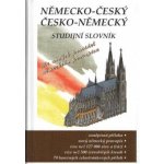 Německo - český a česko - německý studijní slovník - Lesnjak A., Steigerová M. – Sleviste.cz