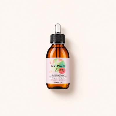 Inebrya Ice Cream Energy Energy Lotion 125 ml – Hledejceny.cz