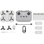 DJI Neo Fly More Combo (CP.FP.00000185.01) – Zbozi.Blesk.cz