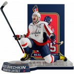 McFarlane Toys NHL Alex Ovechkin All-Time Goals Leader – Hledejceny.cz