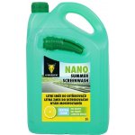 Coyote Letní kapalina do ostřikovačů 5 l | Zboží Auto