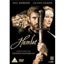 Hamlet DVD