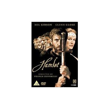 Hamlet [DVD]-