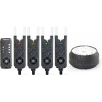 Sonik Sada Hlásičů Gizmo2 Alarm Set Bivvy Lamp Varianta: 4+1 – Zboží Dáma