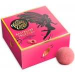 Willie's Cacao 36% Truffles Raspberry 35 g – Zboží Dáma