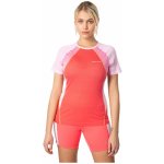 Kari Traa Dámské triko Alma Tee červená – Hledejceny.cz