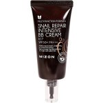 Mizon Snail Repair Intensive BB krém SPF50+ 27 Medium Beige 50 ml – Zboží Mobilmania