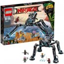 LEGO® NINJAGO® 70611 Vodní chodec