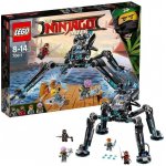 LEGO® NINJAGO® 70611 Vodní chodec – Zboží Živě