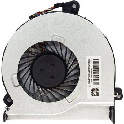 Ventilátor HP Pavilion Gaming 15-AK (834784-001) – Sleviste.cz