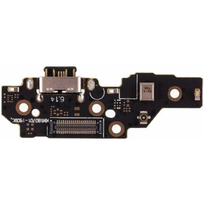 Nokia 5.1 Plus USB nabíjení port mikrofon – Zboží Živě