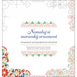 Namaluj si moravský ornament – Zboží Dáma Namaluj si moravský ornament – Zboží Dáma