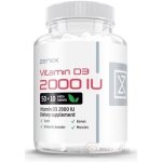 Zerex Vitamin D 2000 IU 60 tablet – Hledejceny.cz
