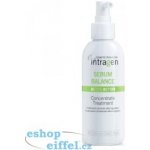 Revlon Intragen Sebum Balance Concentrate Treatment - Vyrovnávací ošetření na mastné vlasy 125 ml – Hledejceny.cz