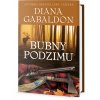 Kniha Bubny podzimu - Diana Gabaldon