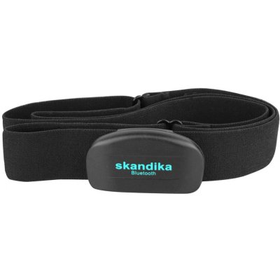 SKANDIKA Hrudní pás Bluetooth – Hledejceny.cz