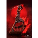 PureArts Assassin's Creed Shadows Naoe Animus – Hledejceny.cz