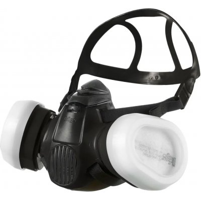 Dräger X-plore 3300 polomaska – HobbyKompas.cz