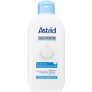 Astrid Aqua Biotic Refreshing cleansing Milk osvěžující čisticí mléko pro normální a smíšenou pleť 200 ml