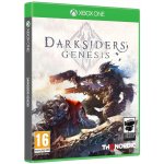 Darksiders: Genesis – Zbozi.Blesk.cz