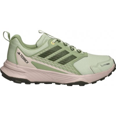 adidas Terrex Tracefinder 2 Clima W zelená černá růžová – Zboží Mobilmania