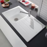 Villeroy & Boch ARCHITECTURA 860x510mm, alpská bílá – Hledejceny.cz