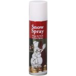 NohelGarden NG 9527_CCR Sprej dekorační sníh 150ml 45x45x180 – Hledejceny.cz