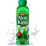 OKF Natural Aloe Vera 0,5 l – Zbozi.Blesk.cz