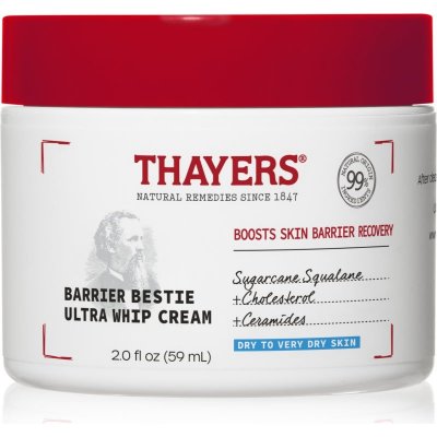 Thayers Barrier Bestie Ultra Whip Cream 65 ml – Hledejceny.cz