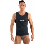 SEAC SUB Vesta neoprenová 2,5 mm SHORT VEST - pánská – Zboží Dáma