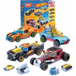 Mega Construx Hot wheels monster trucks 2 ks – Zboží Dáma