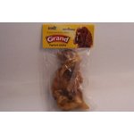 GRAND vepřové záušky 100 g – Hledejceny.cz