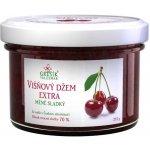 Grešík Džem višňový extra Méně sladký 215 g – Sleviste.cz