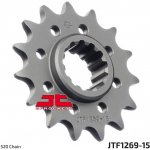 JT Sprockets JTF 1269-15 | Zboží Auto