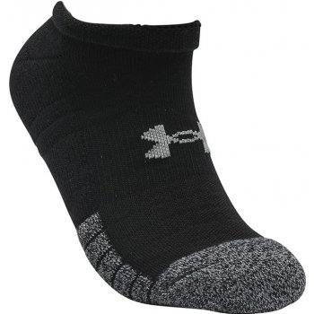 Under Armor Heatger Locut Socks 1346753-001